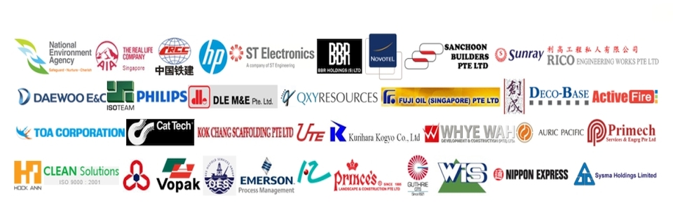 Our Clients